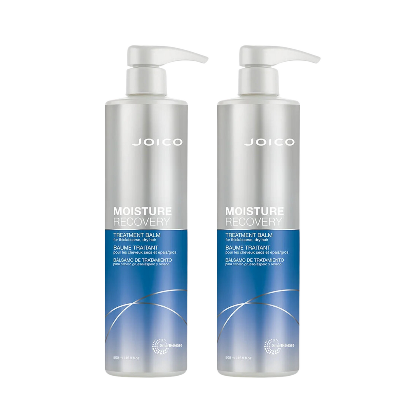 JOICO MOISTURE RECOVERY TREATMENT BALM