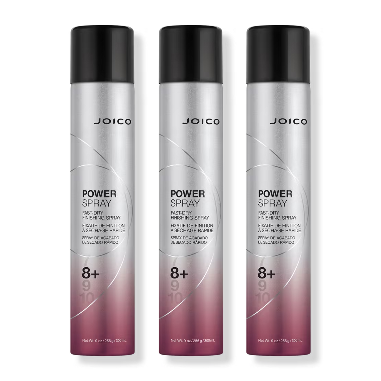 JOICO POWER SPRAY FAST DRY FINISH