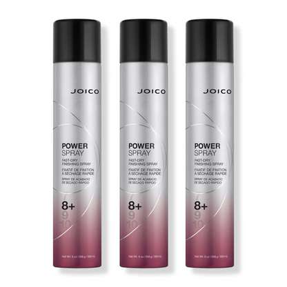 JOICO POWER SPRAY FAST DRY FINISH