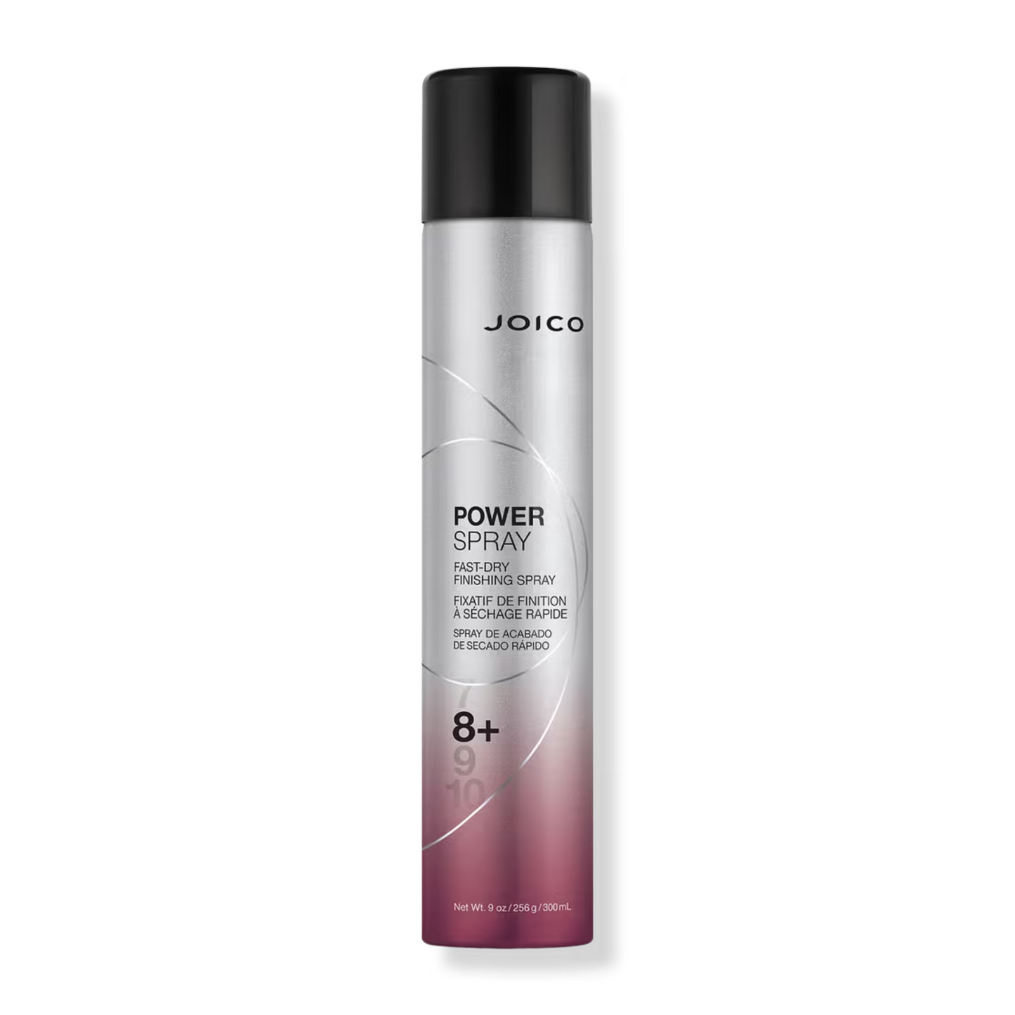 JOICO POWER SPRAY FAST DRY FINISH