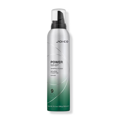 JOICO POWER WHIP WHIPPED FOAM