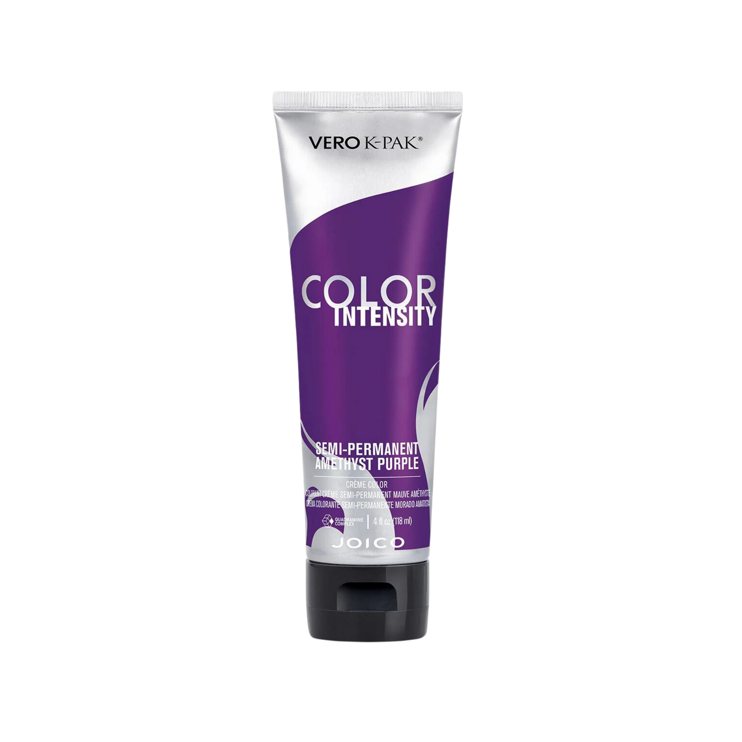 JOICO VERO COLOR INTENSITY SEMI PERMANENT HAIR COLOR 118ML