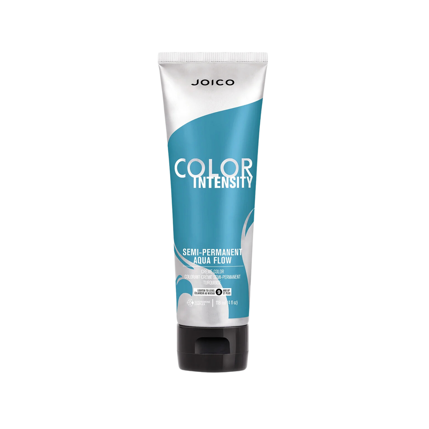 JOICO VERO COLOR INTENSITY SEMI PERMANENT HAIR COLOR 118ML