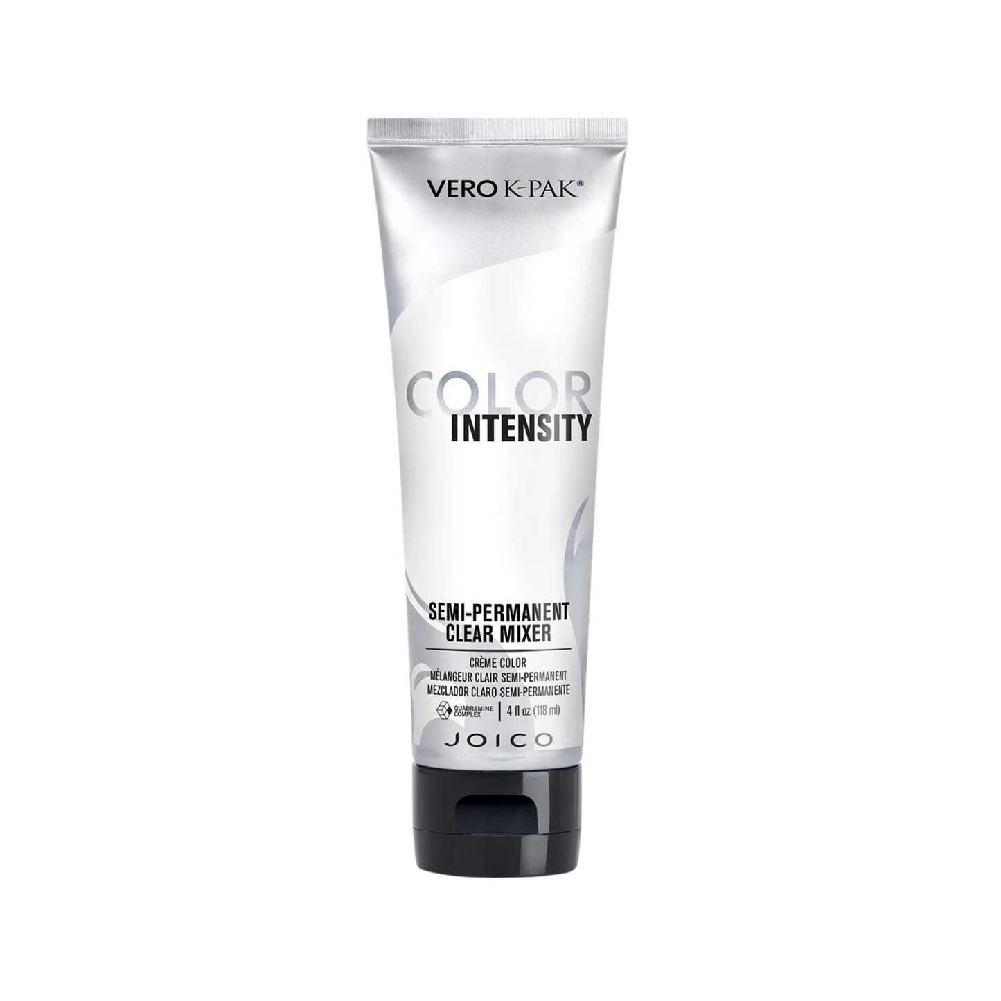JOICO VERO COLOR INTENSITY SEMI PERMANENT HAIR COLOR 118ML