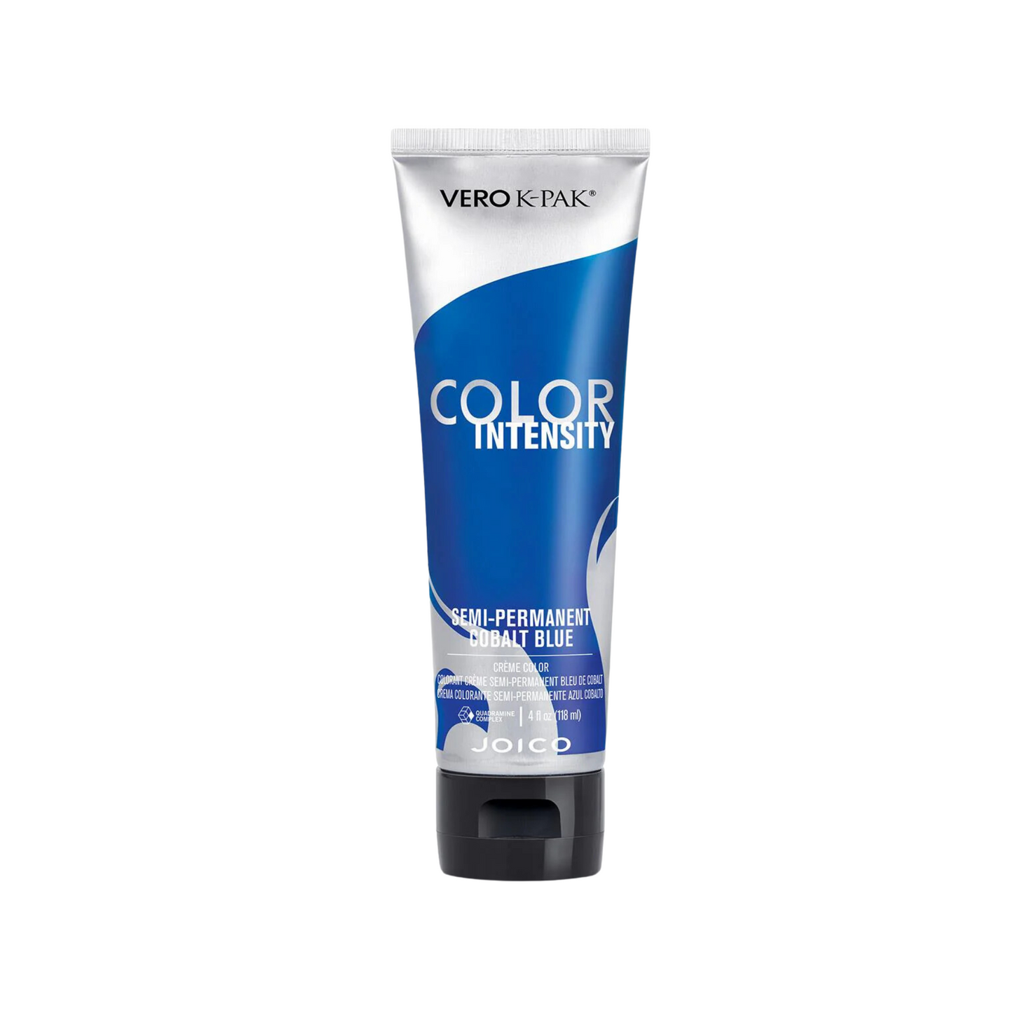 JOICO VERO COLOR INTENSITY SEMI PERMANENT HAIR COLOR 118ML