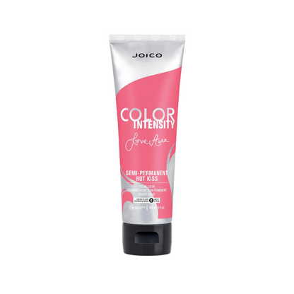 JOICO VERO COLOR INTENSITY SEMI PERMANENT HAIR COLOR 118ML