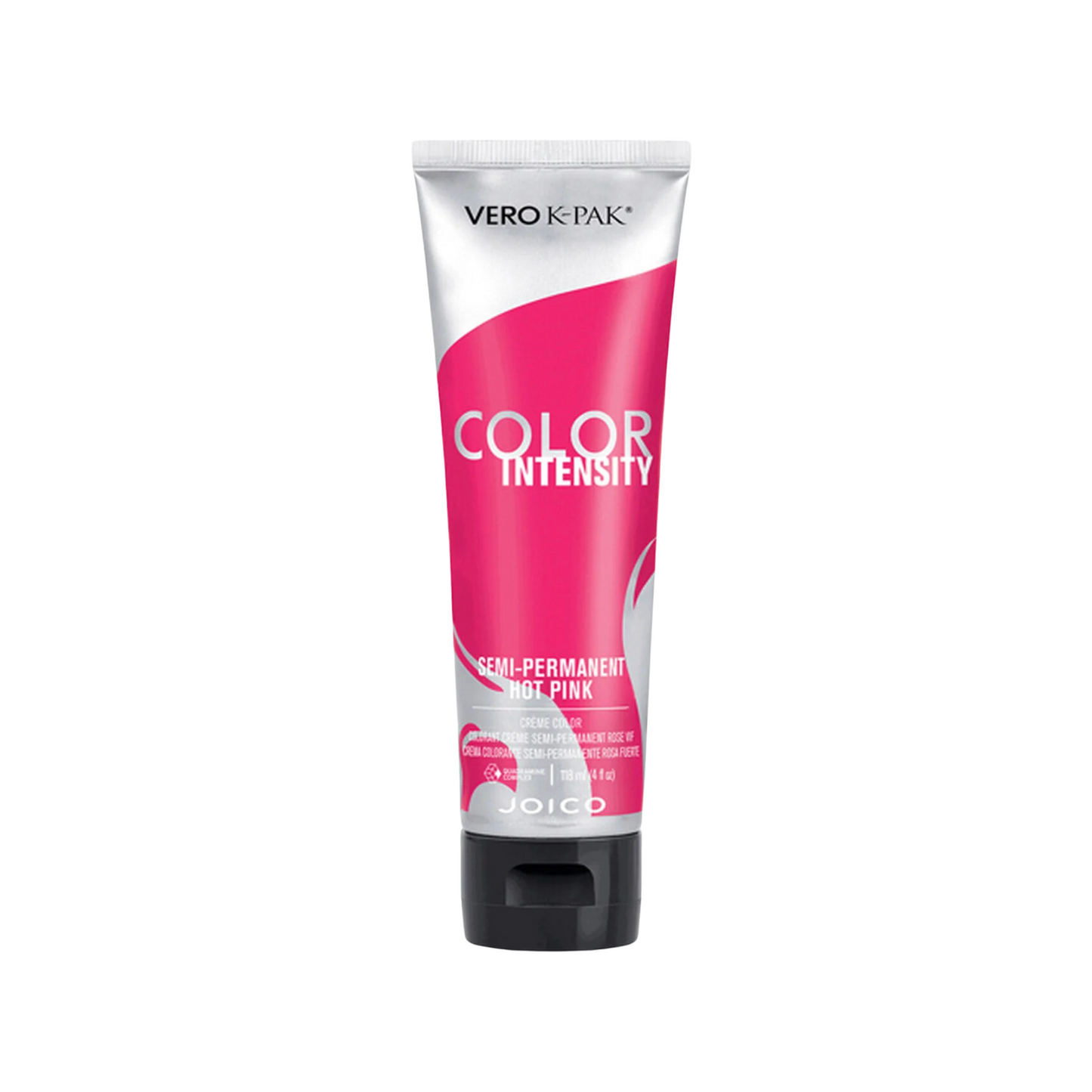 JOICO VERO COLOR INTENSITY SEMI PERMANENT HAIR COLOR 118ML