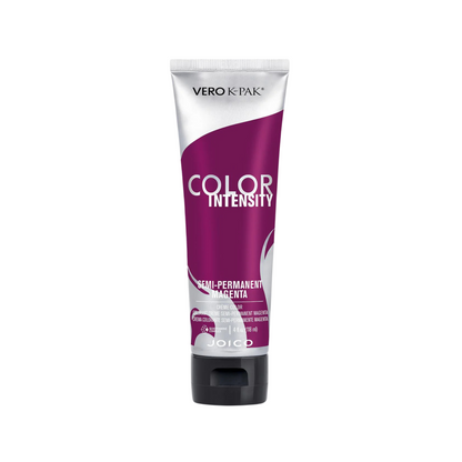 JOICO VERO COLOR INTENSITY SEMI PERMANENT HAIR COLOR 118ML