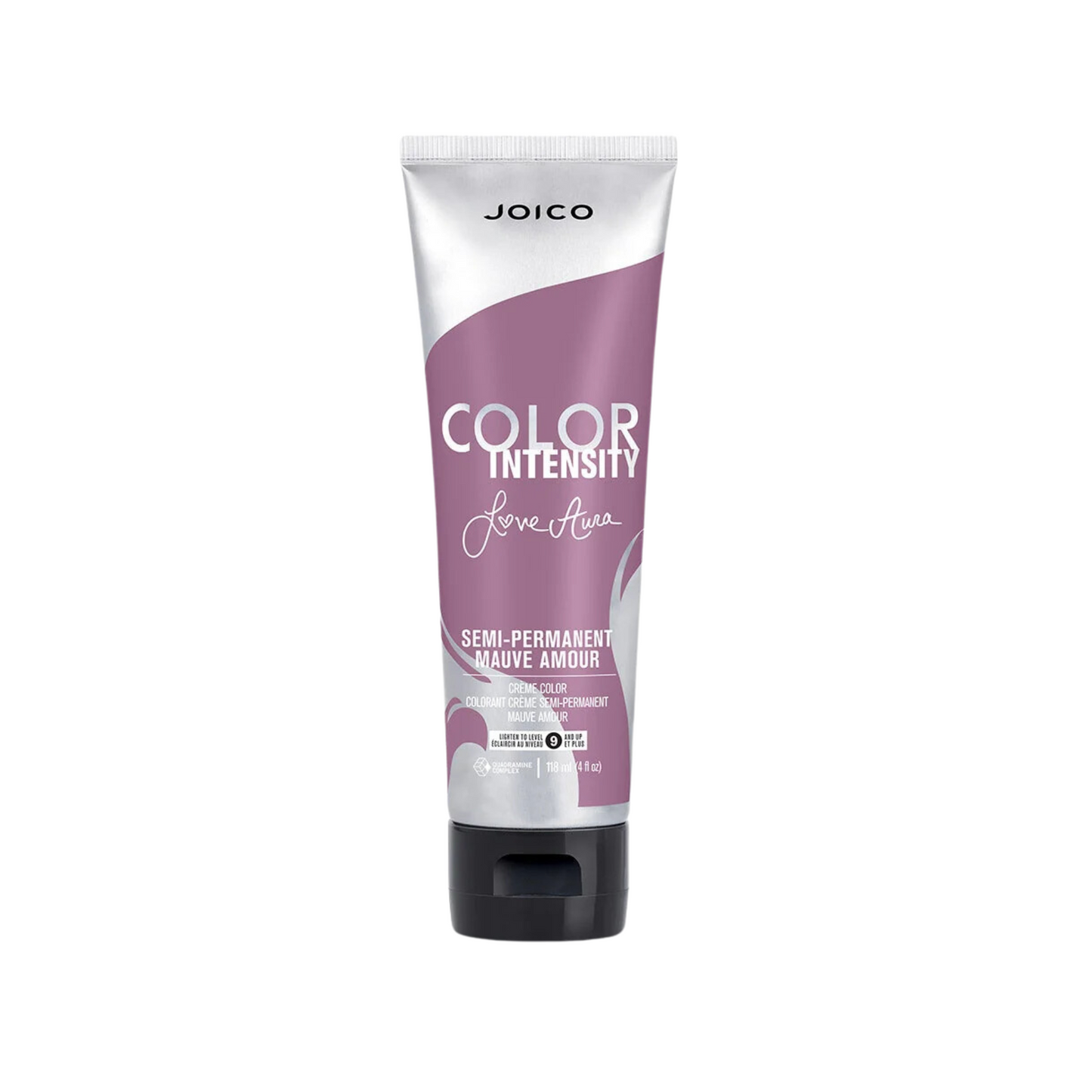 JOICO VERO COLOR INTENSITY SEMI PERMANENT HAIR COLOR 118ML