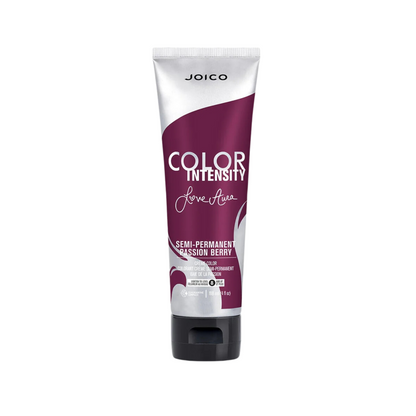 JOICO VERO COLOR INTENSITY SEMI PERMANENT HAIR COLOR 118ML