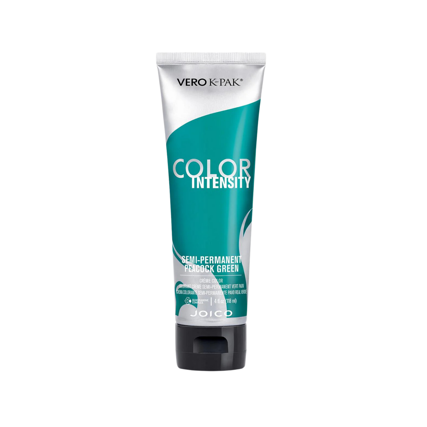JOICO VERO COLOR INTENSITY SEMI PERMANENT HAIR COLOR 118ML