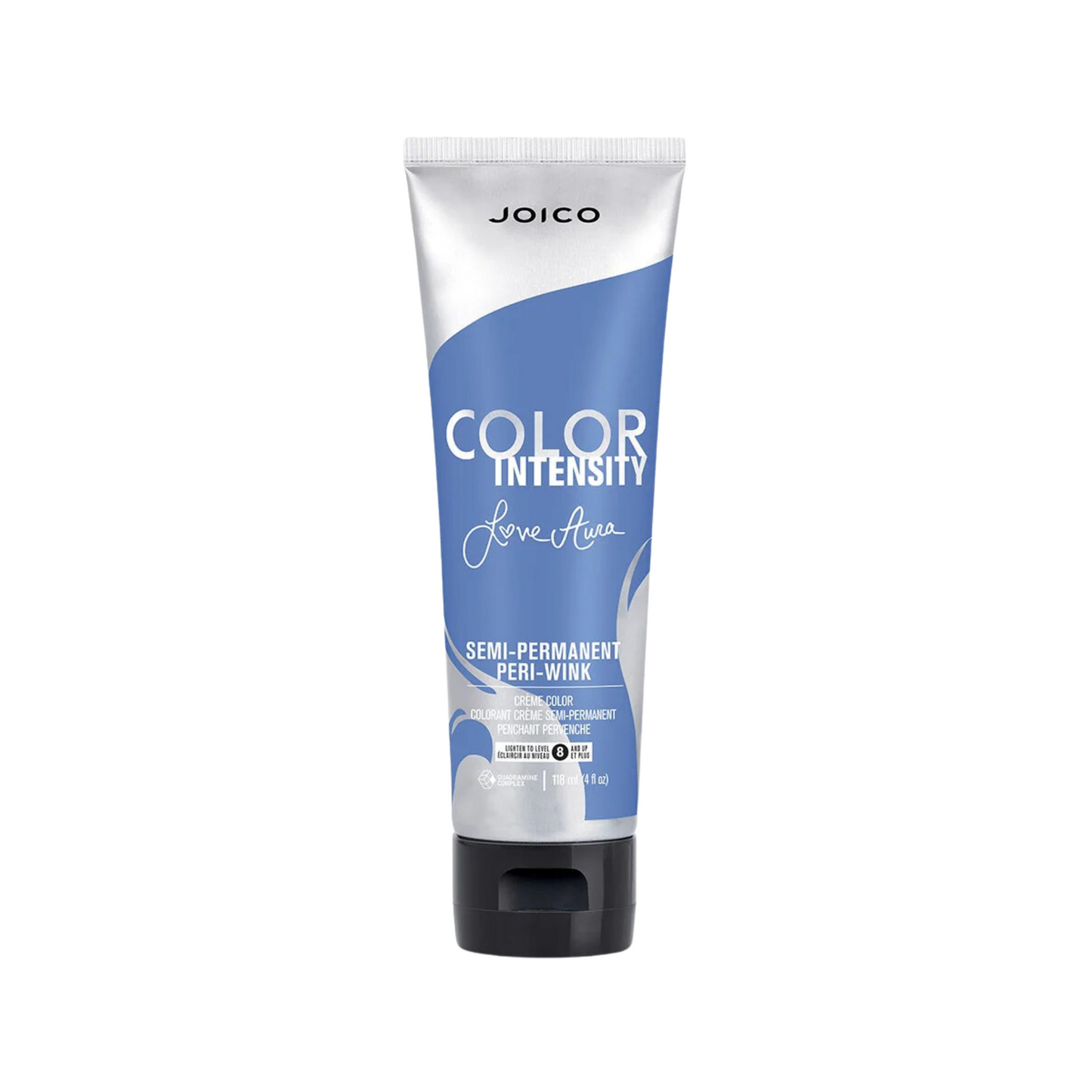 JOICO VERO COLOR INTENSITY SEMI PERMANENT HAIR COLOR 118ML