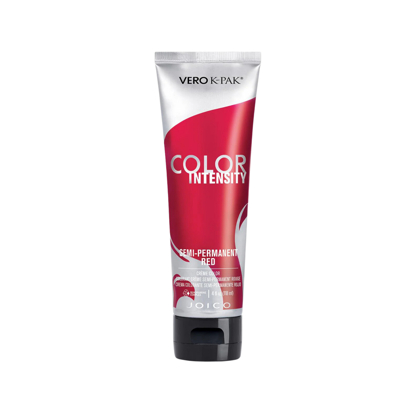 JOICO VERO COLOR INTENSITY SEMI PERMANENT HAIR COLOR 118ML