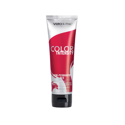 JOICO VERO COLOR INTENSITY SEMI PERMANENT HAIR COLOR 118ML