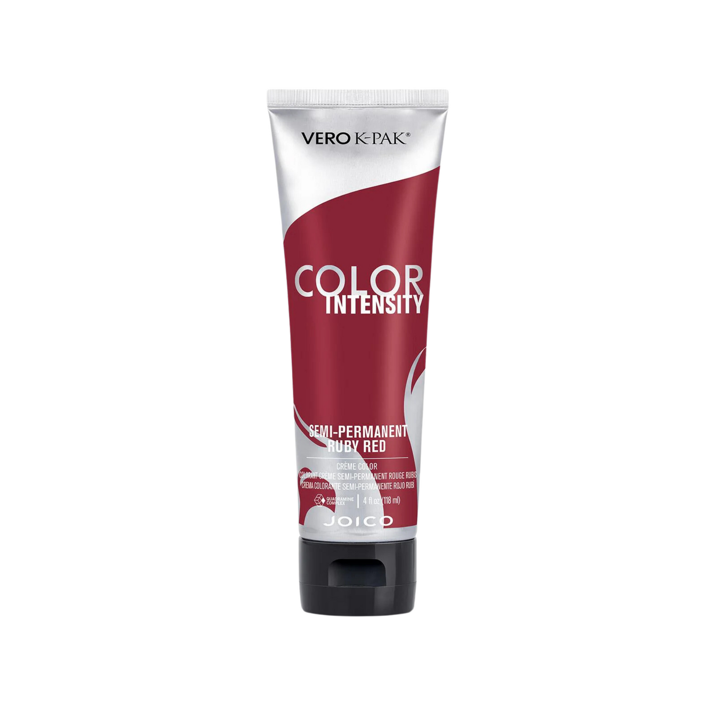 JOICO VERO COLOR INTENSITY SEMI PERMANENT HAIR COLOR 118ML
