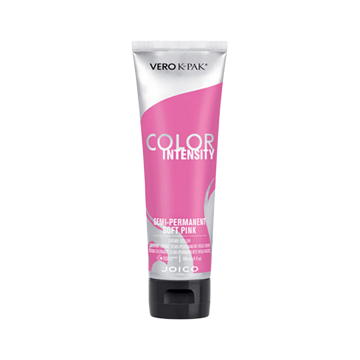 JOICO VERO COLOR INTENSITY SEMI PERMANENT HAIR COLOR 118ML