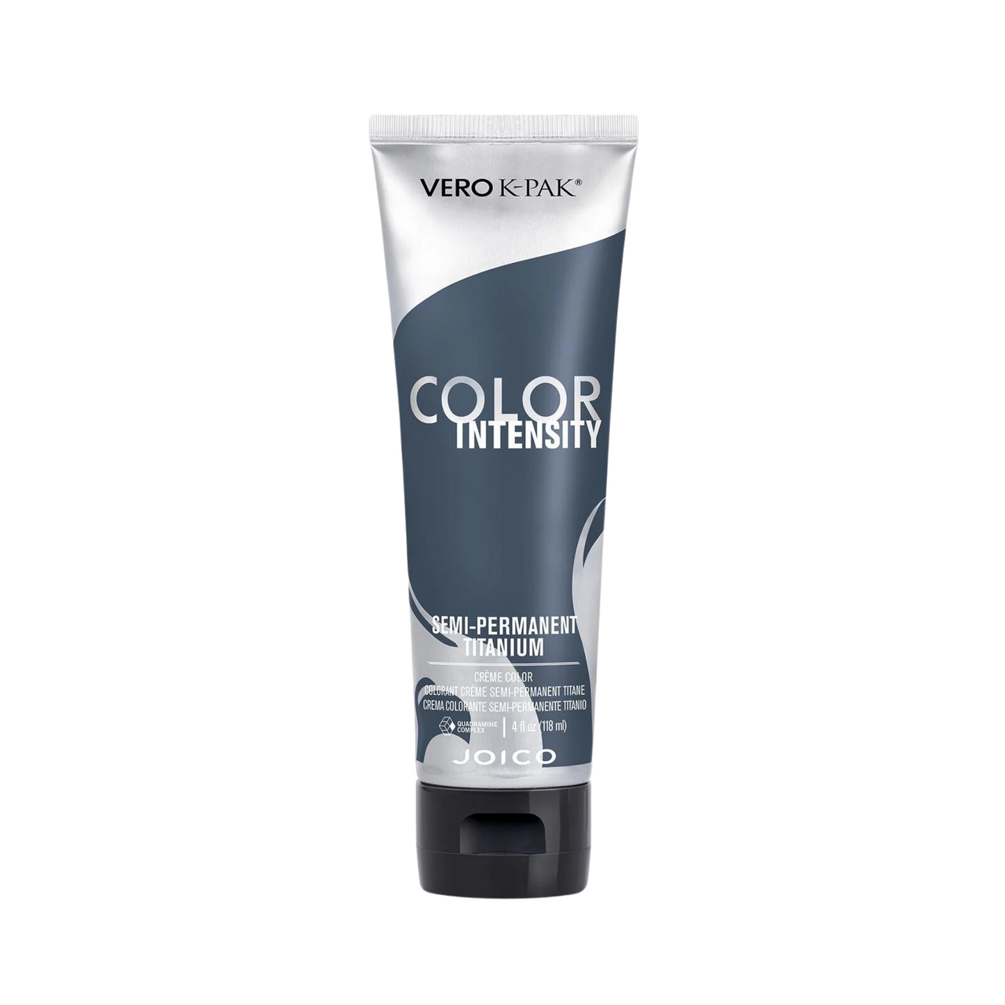 JOICO VERO COLOR INTENSITY SEMI PERMANENT HAIR COLOR 118ML
