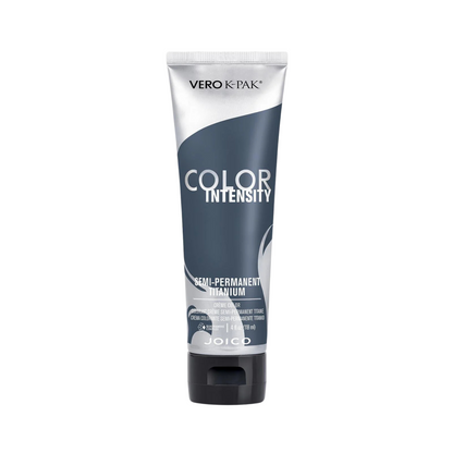 JOICO VERO COLOR INTENSITY SEMI PERMANENT HAIR COLOR 118ML