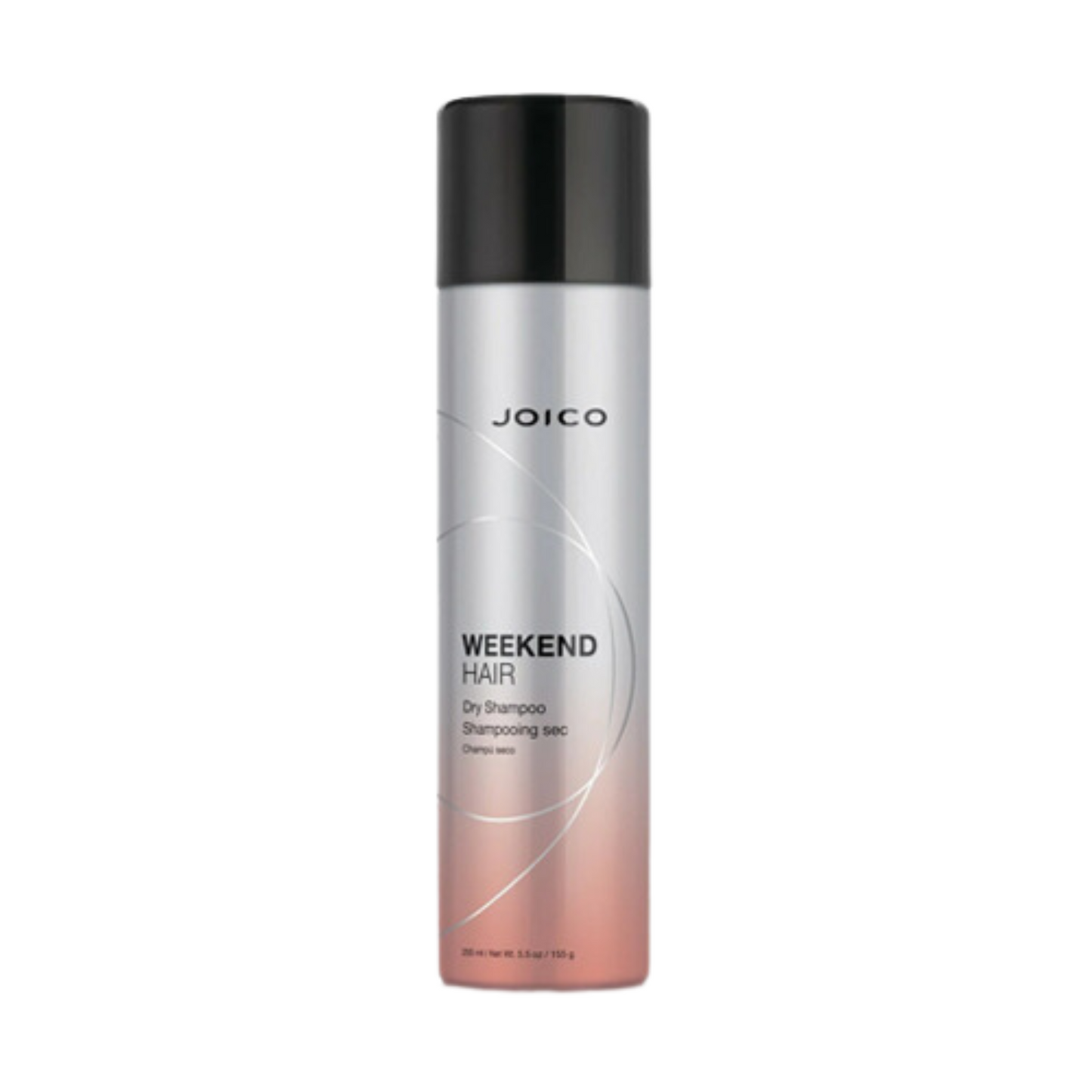 JOICO WEEKEND HAIR DRY SHAMPOO