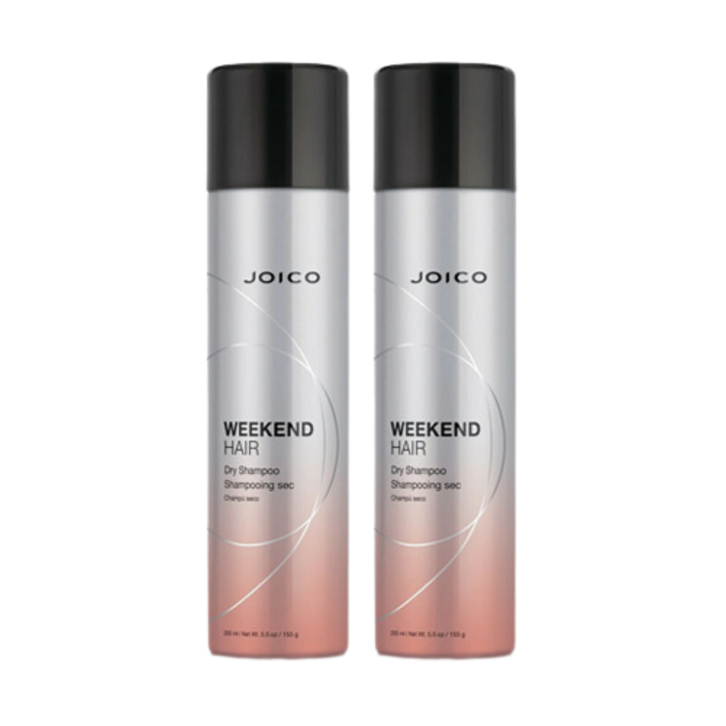 JOICO WEEKEND HAIR DRY SHAMPOO