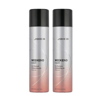 JOICO WEEKEND HAIR DRY SHAMPOO