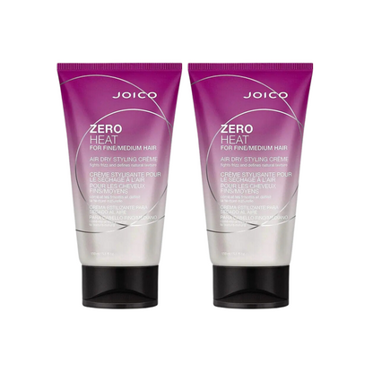 JOICO ZERO HEAT AIR DRY FINE AND MEDIUM HAIR