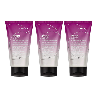 JOICO ZERO HEAT AIR DRY FINE AND MEDIUM HAIR