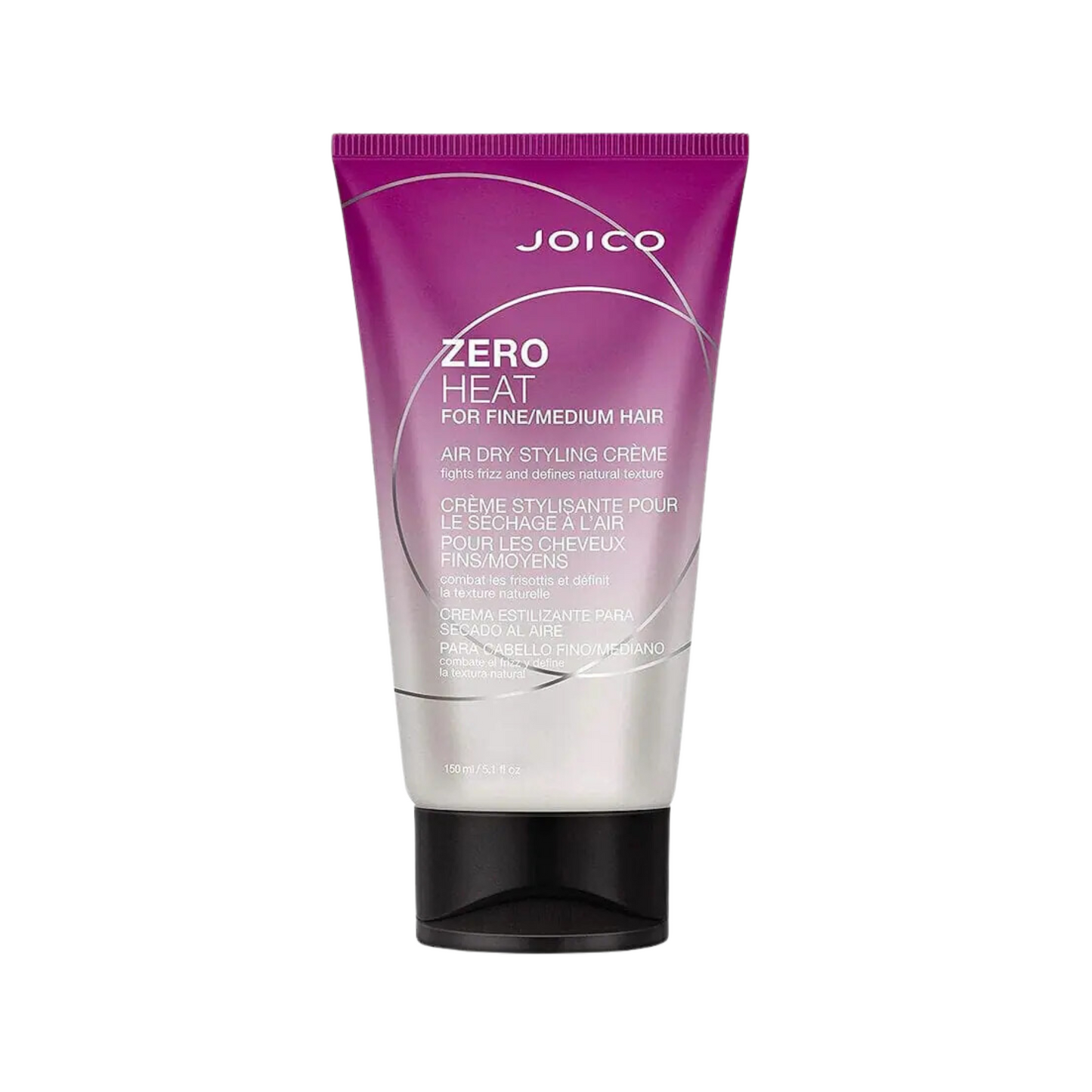 JOICO ZERO HEAT AIR DRY FINE AND MEDIUM HAIR