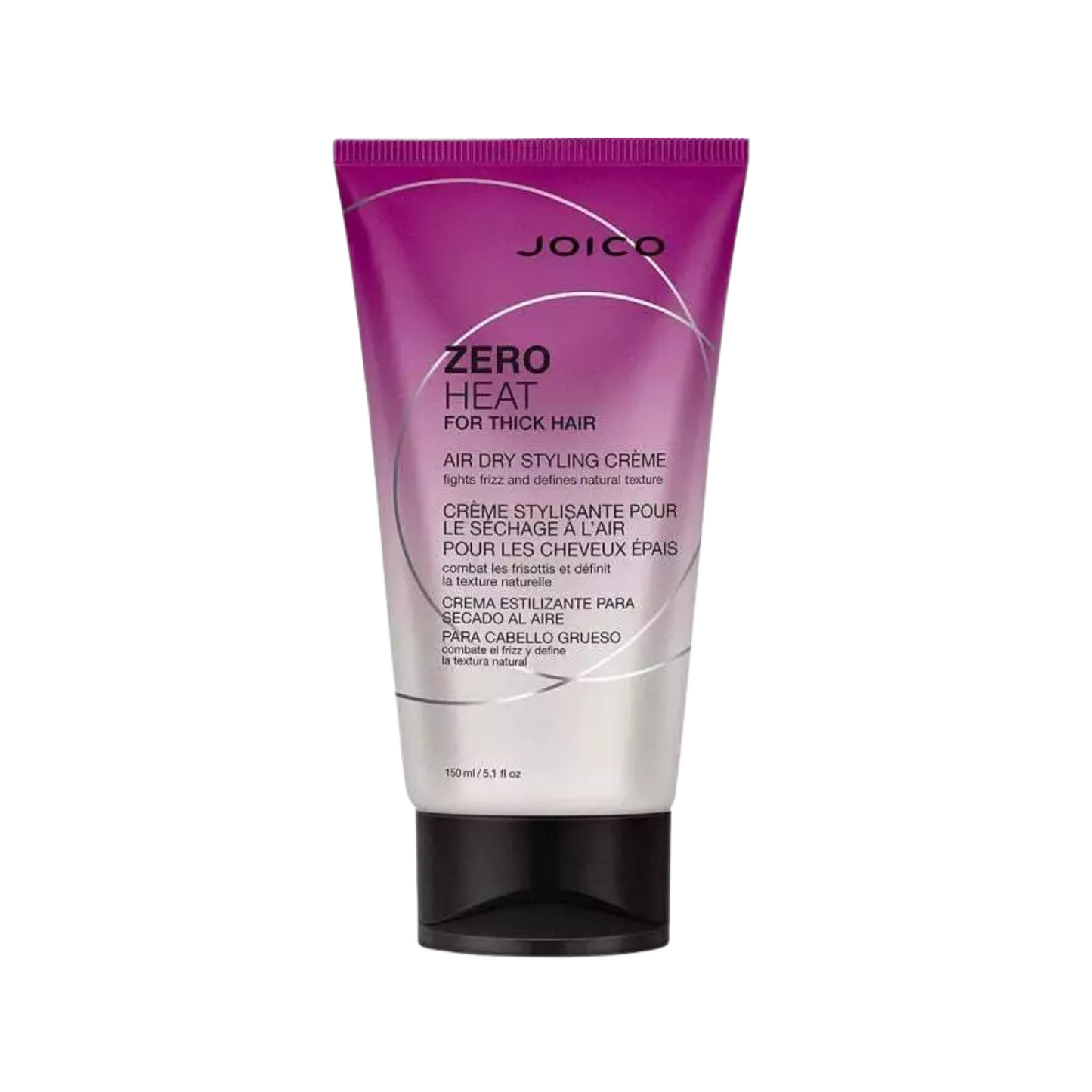 JOICO ZERO HEAT AIR DRY THICK