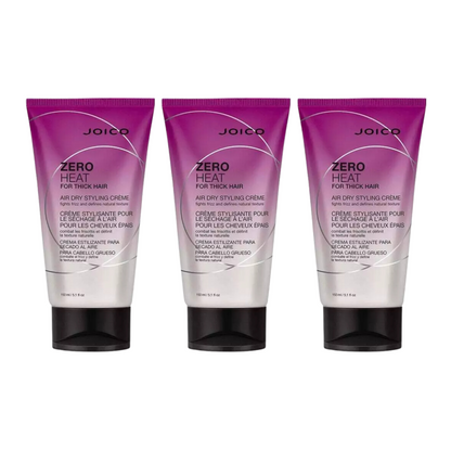 JOICO ZERO HEAT AIR DRY THICK