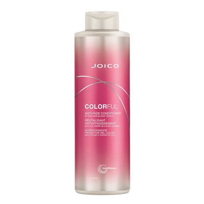 JOICO COLORFUL ANTI-FADE CONDITIONER