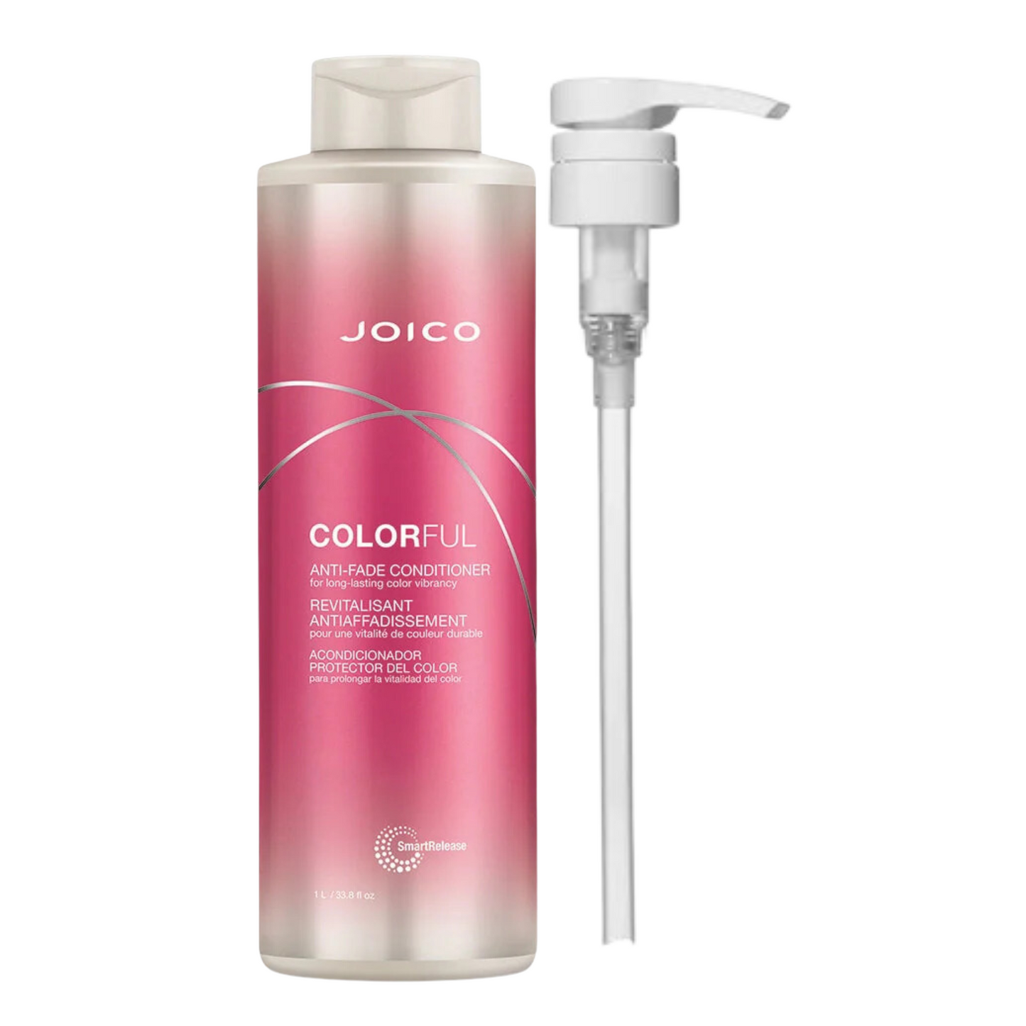 JOICO COLORFUL ANTI-FADE CONDITIONER