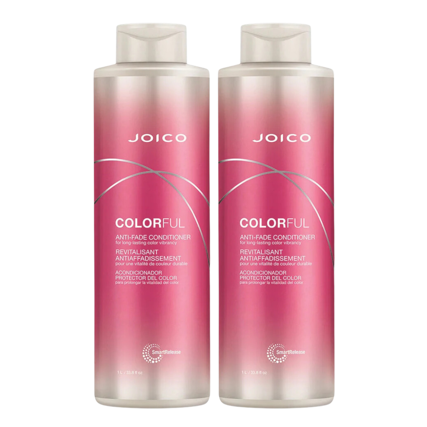 JOICO COLORFUL ANTI-FADE CONDITIONER