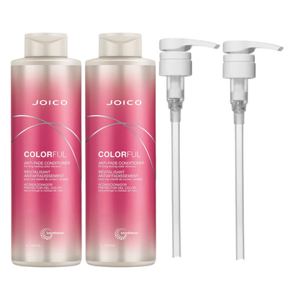 JOICO COLORFUL ANTI-FADE CONDITIONER