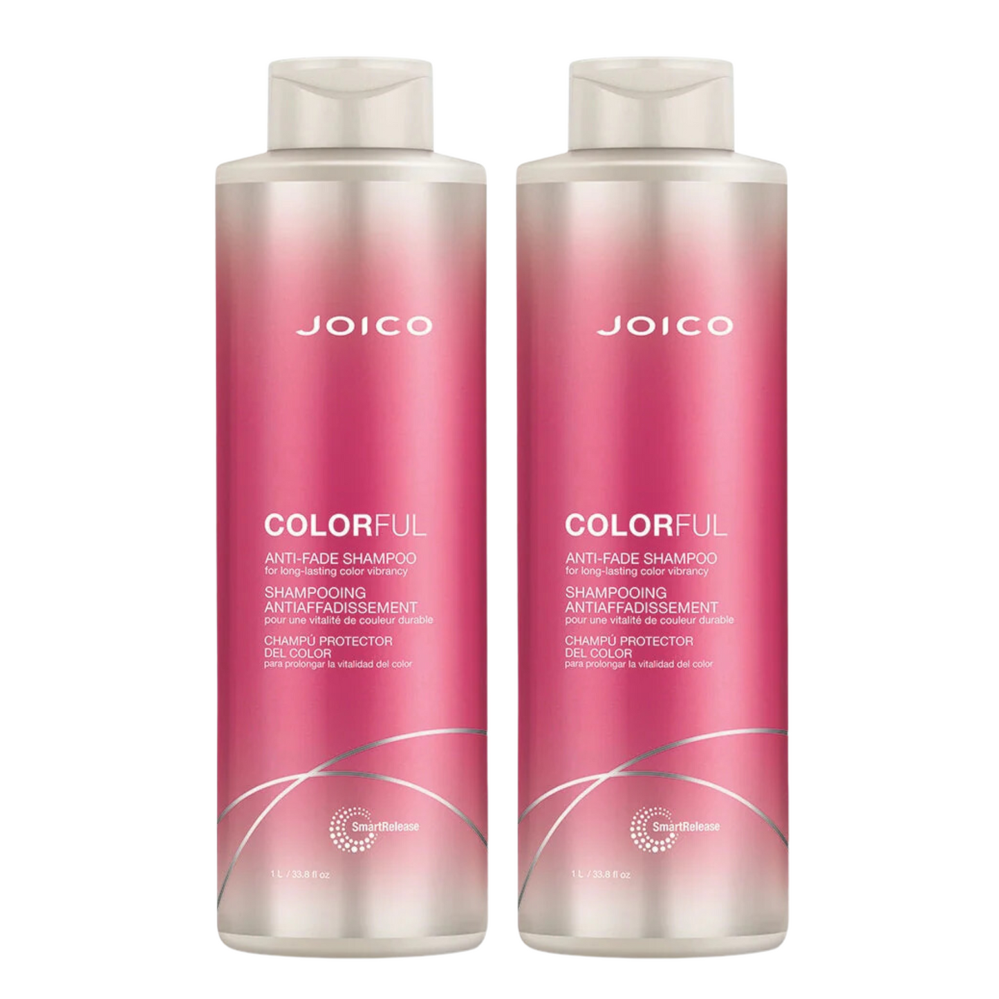 JOICO COLORFUL ANTI-FADE SHAMPOO