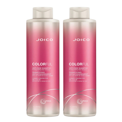 JOICO COLORFUL ANTI-FADE SHAMPOO