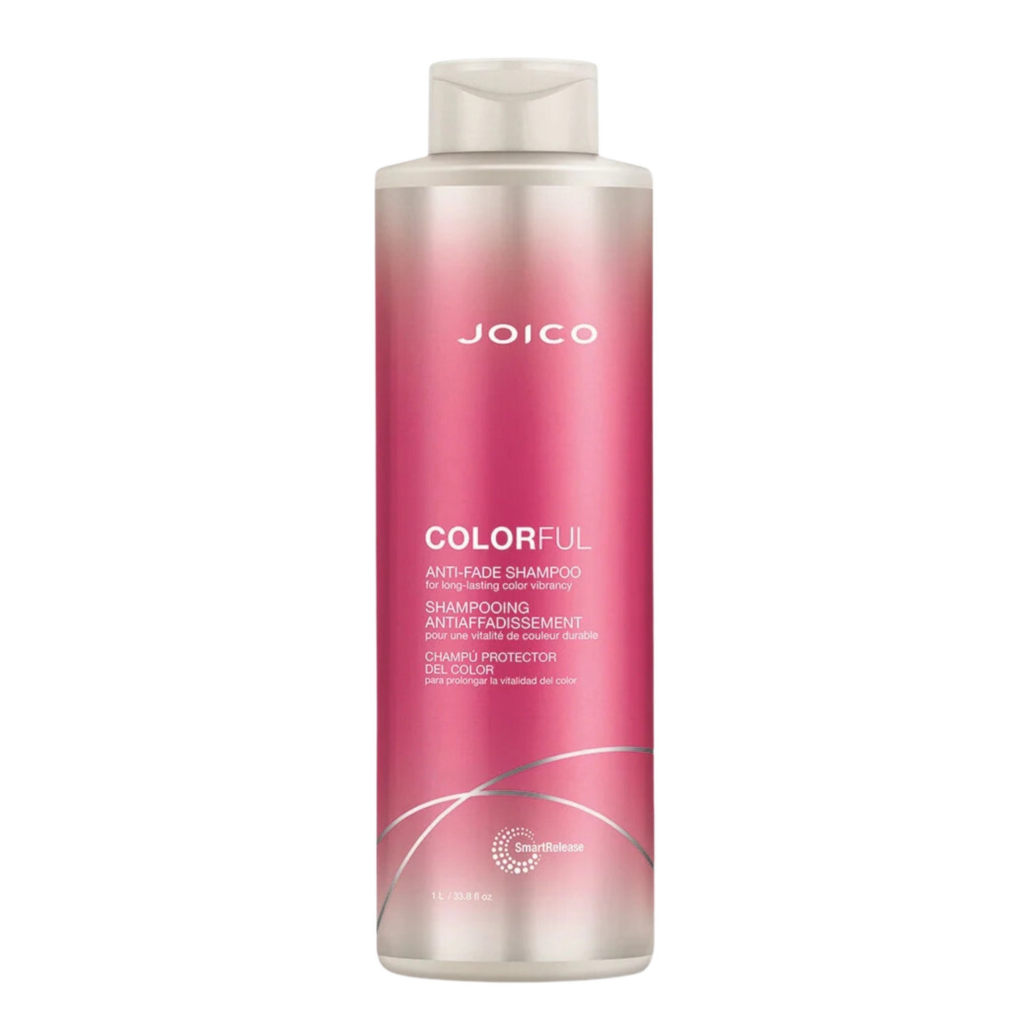 JOICO COLORFUL ANTI-FADE SHAMPOO
