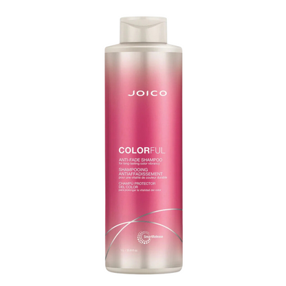 JOICO COLORFUL ANTI-FADE SHAMPOO