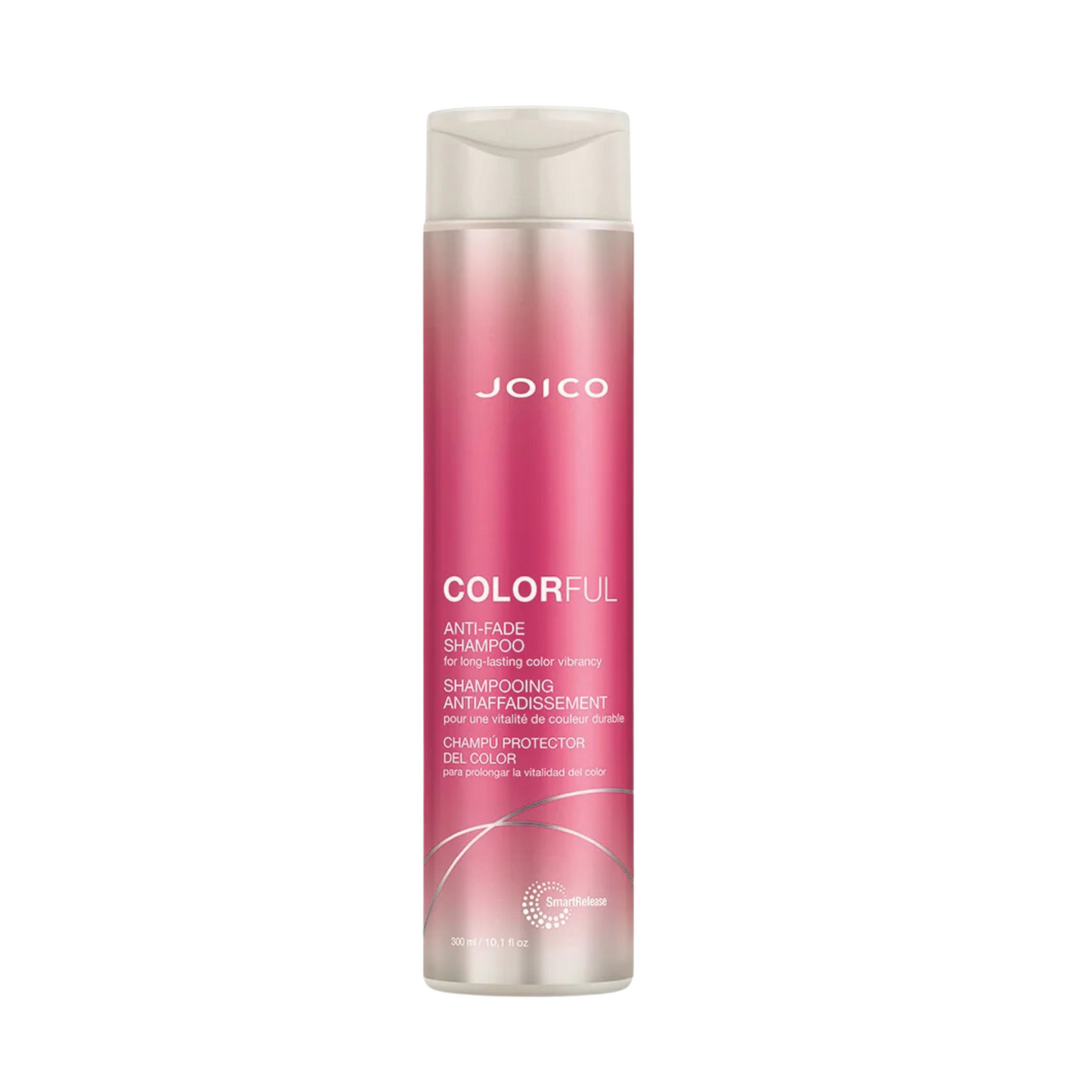 JOICO COLORFUL ANTI-FADE SHAMPOO