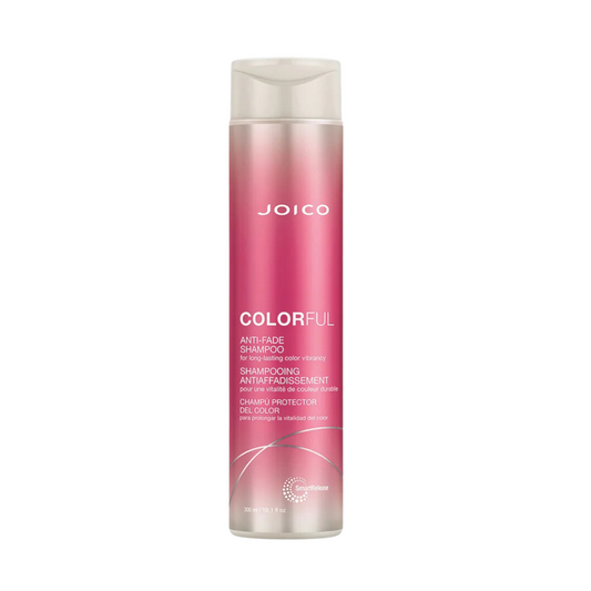 JOICO COLORFUL ANTI-FADE SHAMPOO