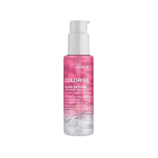 JOICO COLORFUL GLOW BEYOND ANTI-FADE SERUM