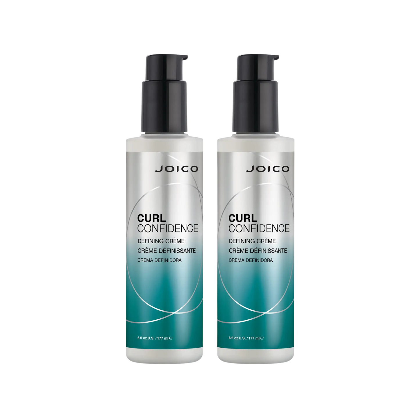 JOICO CURL CONFIDENCE