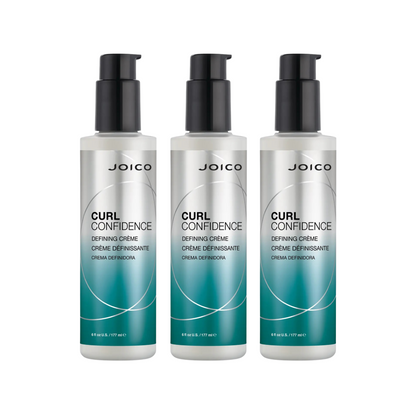 JOICO CURL CONFIDENCE