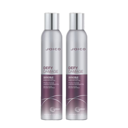 JOICO DEFY DAMAGE INVINCIBLE FRIZZ FIGHTING BOND PROTECTOR