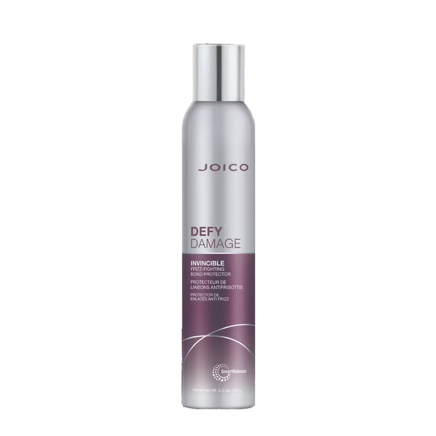 JOICO DEFY DAMAGE INVINCIBLE FRIZZ FIGHTING BOND PROTECTOR