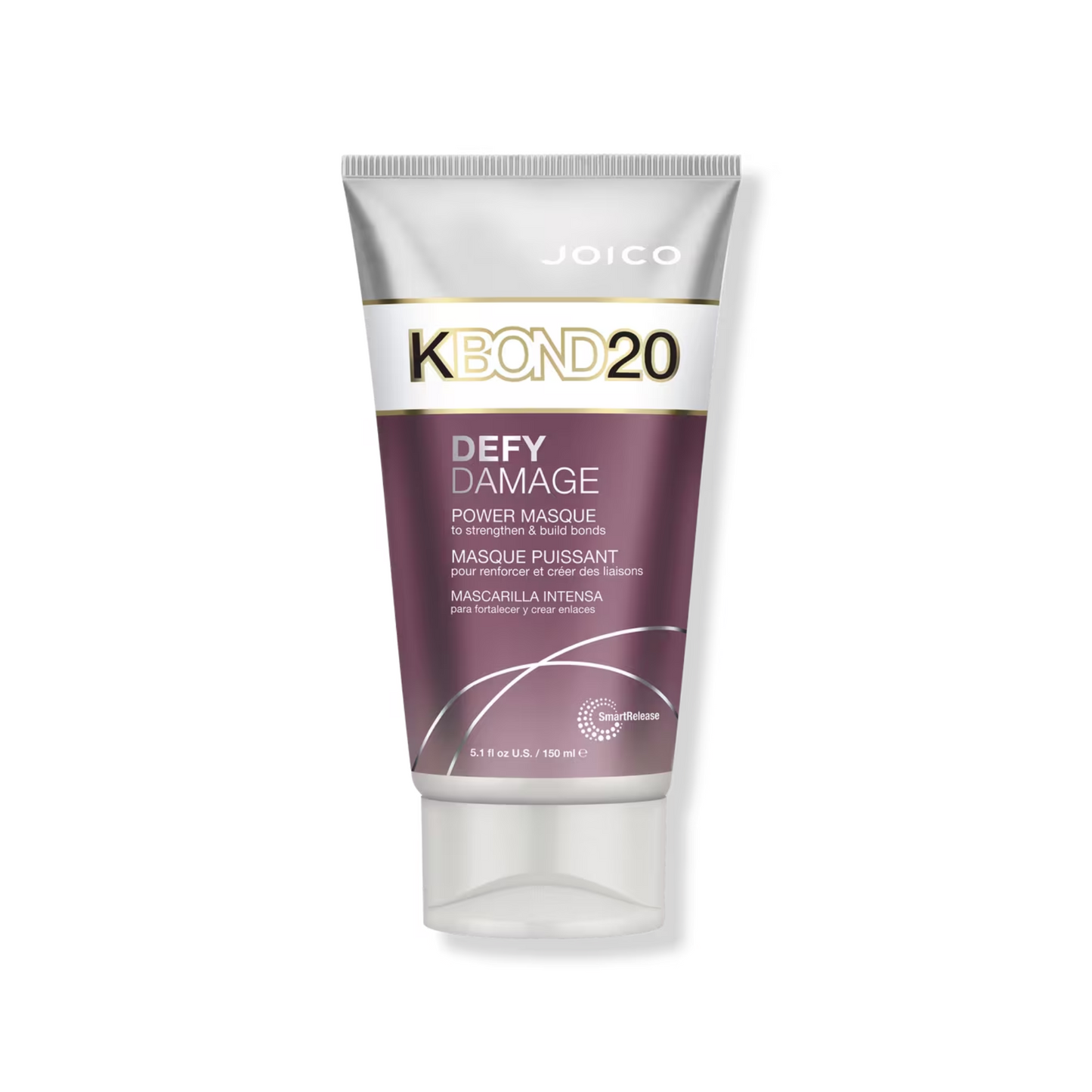 JOICO DEFY DAMAGE KBOND20 MASQUE