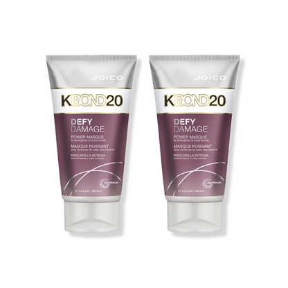 JOICO DEFY DAMAGE KBOND20 MASQUE