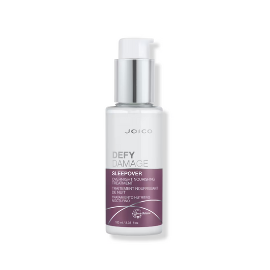 JOICO DEFY DAMAGE SLEEPOVER OVERNIGHT NOURISHING TREATMENT