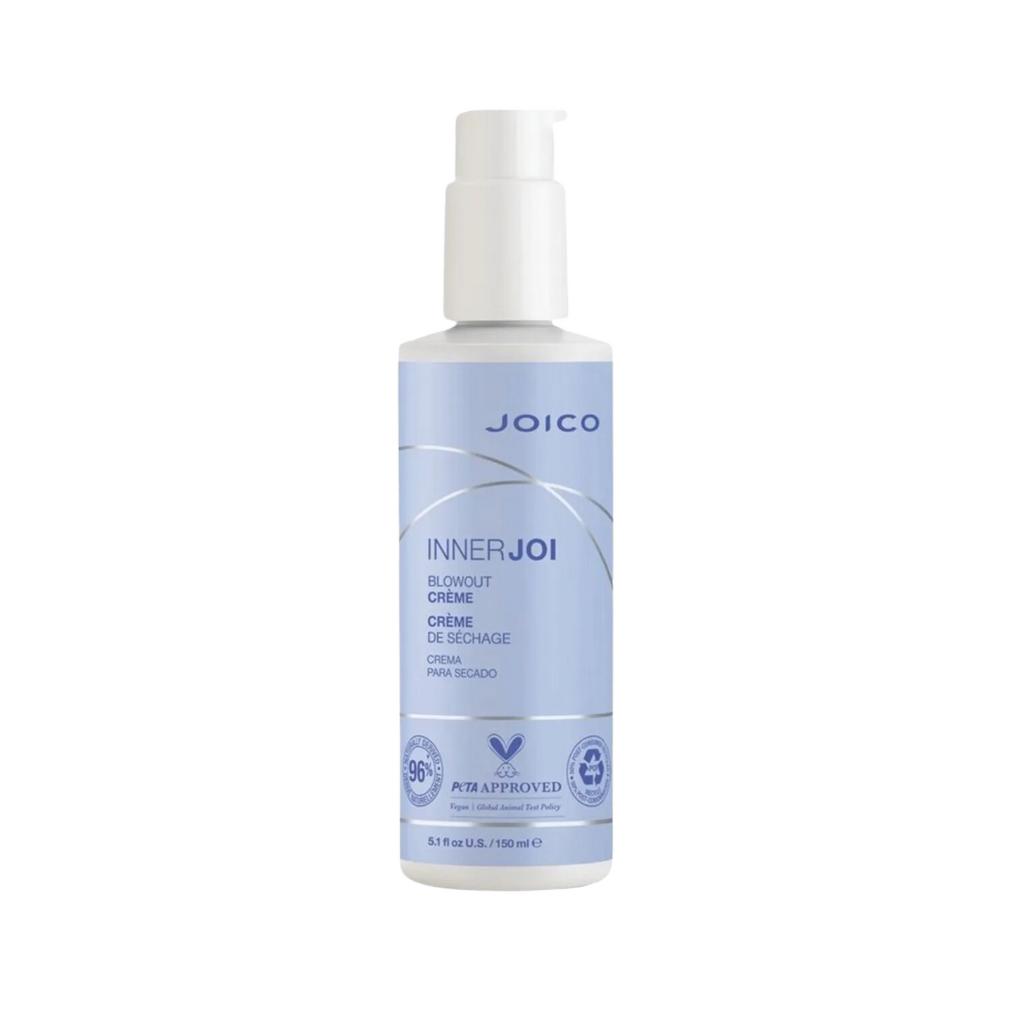 JOICO INNERJOI BLOW DRY LOTION