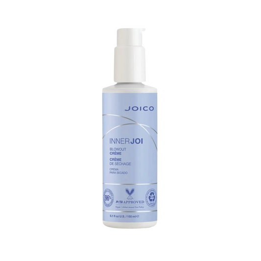 JOICO INNERJOI BLOW DRY LOTION